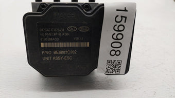 compare product 2014-2015 Kia Optima ABS Pump Control Module Replacement P/N:BE6003O902 58920-2T870 Fits Fits 2014 2015 OEM Used Auto Parts