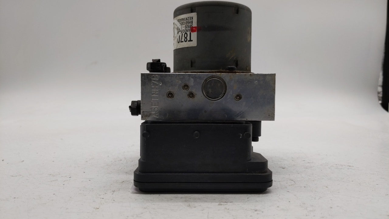 2014-2015 Kia Optima ABS Pump Control Module Replacement P/N:BE6003O902 58920-2T870 Fits Fits 2014 2015 OEM Used Auto Parts 
