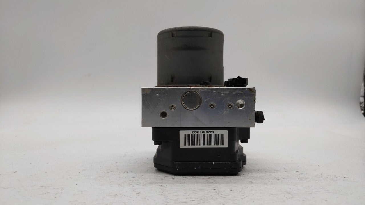 2014-2015 Kia Optima ABS Pump Control Module Replacement P/N:BE6003O902 58920-2T870 Fits Fits 2014 2015 OEM Used Auto Parts 