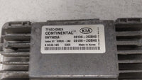 2014-2015 Kia Optima PCM Engine Control Computer ECU ECM PCU OEM P/N:39138-2GBH0 39108-2GBH0, 391382GBH0 Fits Fits 2014 2015