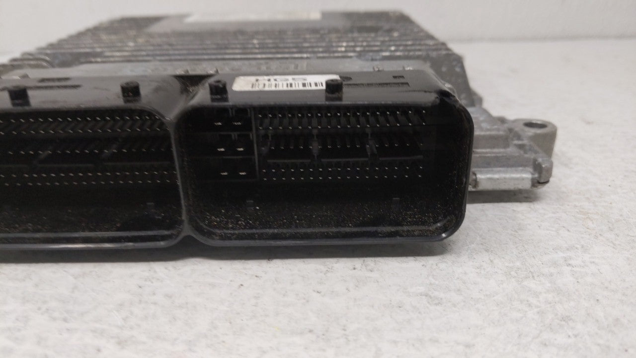 2014-2015 Kia Optima PCM Engine Control Computer ECU ECM PCU OEM P/N:39138-2GBH0 39108-2GBH0, 391382GBH0 Fits Fits 2014 2015