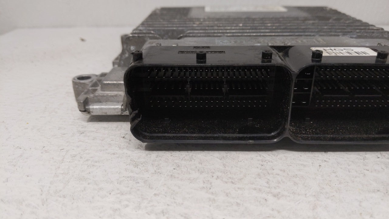 2014-2015 Kia Optima PCM Engine Control Computer ECU ECM PCU OEM P/N:39138-2GBH0 39108-2GBH0, 391382GBH0 Fits Fits 2014 2015