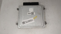 2014-2015 Kia Optima PCM Engine Control Computer ECU ECM PCU OEM P/N:39138-2GBH0 39108-2GBH0, 391382GBH0 Fits Fits 2014 2015