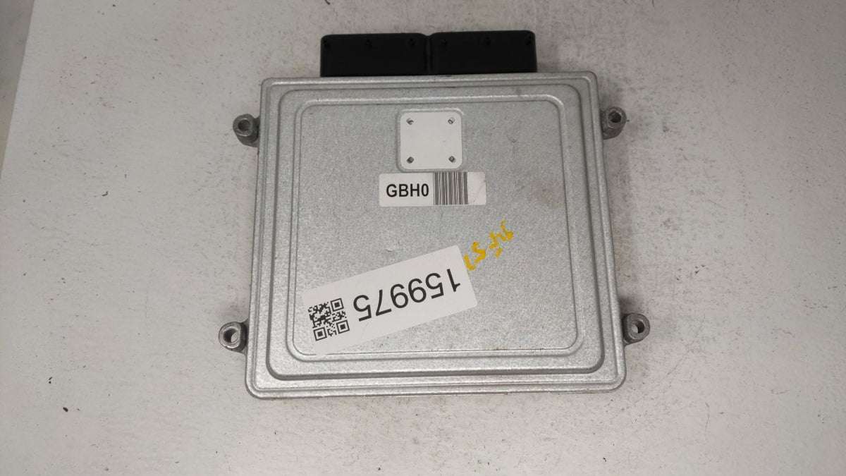 2014-2015 Kia Optima PCM Engine Control Computer ECU ECM PCU OEM P/N:39138-2GBH0 39108-2GBH0, 391382GBH0 Fits 2014 2015 OEM 