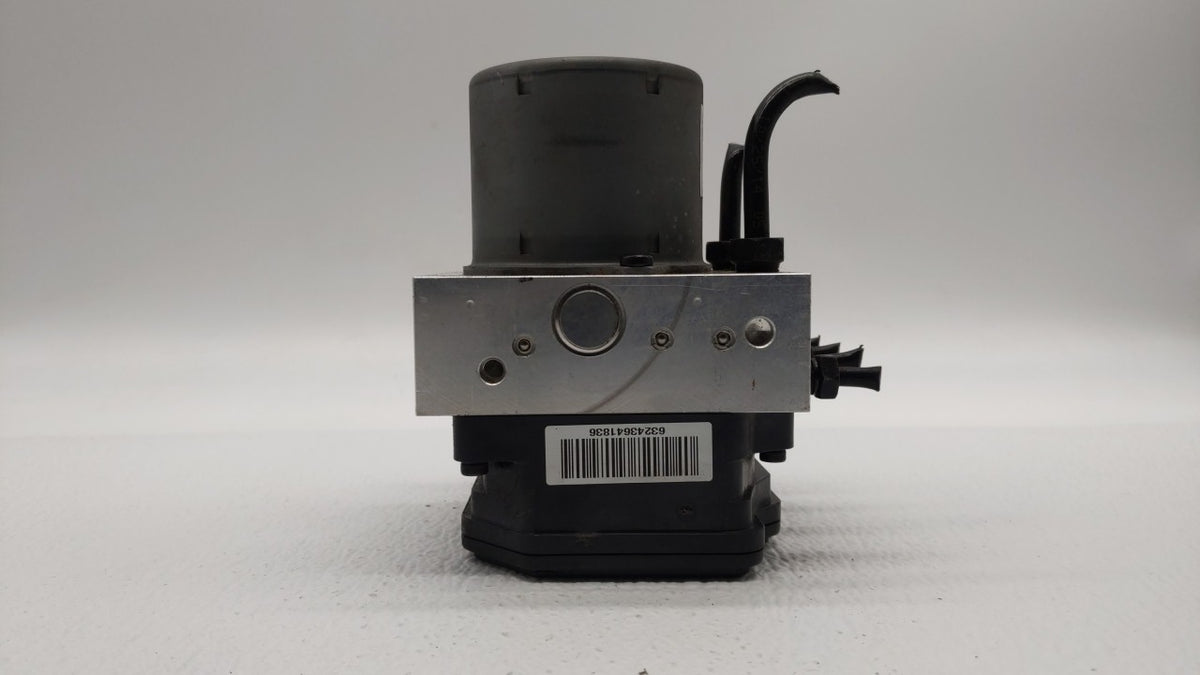 2014-2015 Kia Optima Anti-Lock Brake ABS Pump Module Actuator OEM P/N:BE6003O902 58920-2T870 Fits Fits 2014 2015 OEM Used Au