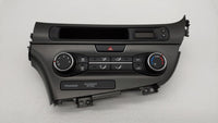 2014-2015 Kia Optima Climate Control Module Temperature AC/Heater Replacement P/N:97250-2TLE0 97250-4UCF0 Fits Fits 2014 201