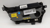 2014-2015 Kia Optima Climate Control Module Temperature AC/Heater Replacement P/N:97250-2TLE0 97250-4UCF0 Fits Fits 2014 201