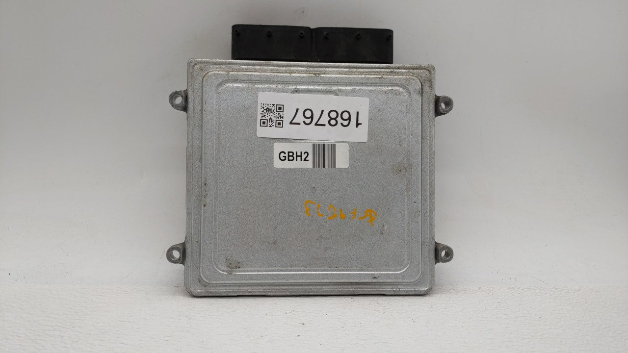 2015 Kia Optima PCM Engine Control Computer ECU ECM PCU OEM P/N:39138-2GBH2 39108-2GBH2, 391382GBH2, 391082GBH2 Fits OEM Use