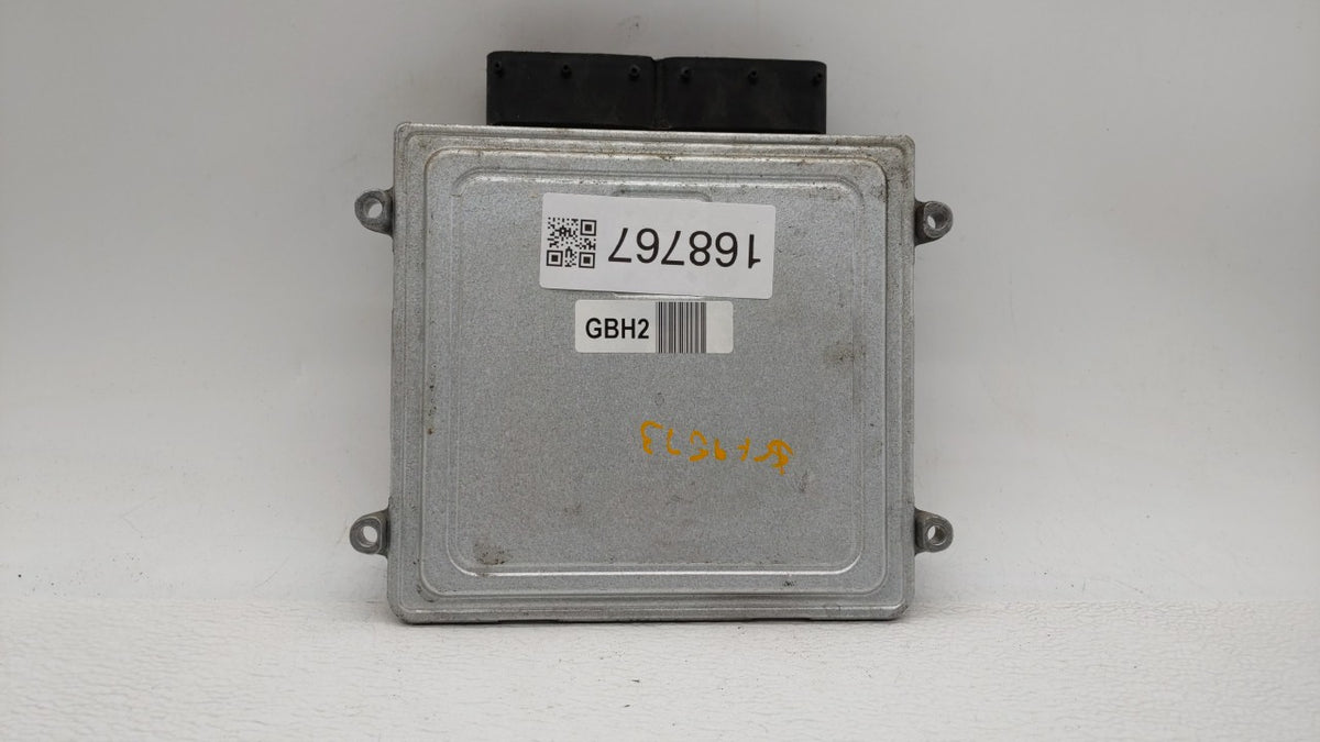 2015 Kia Optima PCM Engine Control Computer ECU ECM PCU OEM P/N:39138-2GBH2 39108-2GBH2, 391382GBH2, 391082GBH2 OEM Used Aut
