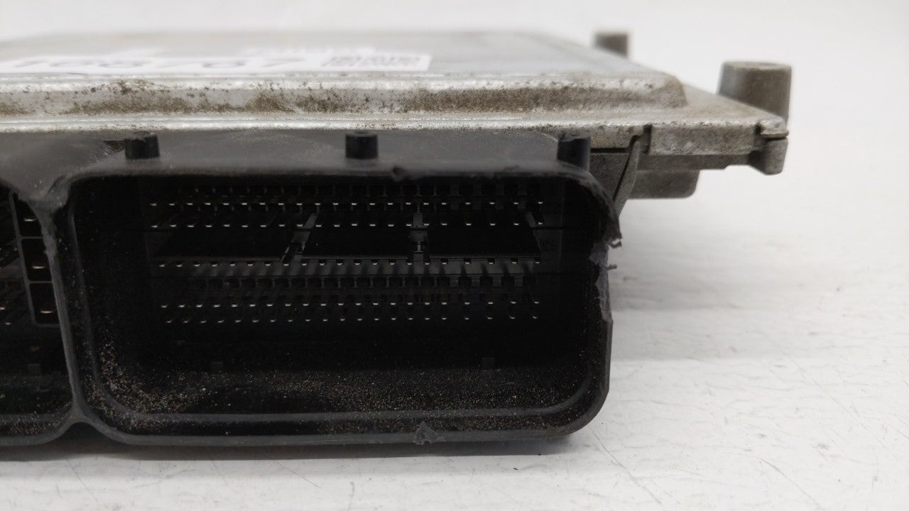 2015 Kia Optima PCM Engine Control Computer ECU ECM PCU OEM P/N:39138-2GBH2 39108-2GBH2, 391382GBH2, 391082GBH2 Fits OEM Use