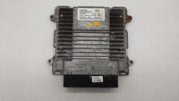 2014-2015 Kia Optima PCM Engine Control Computer ECU ECM PCU OEM P/N:39138-2GBJ0 39108-2GBJ0 Fits Fits 2014 2015 OEM Used Au