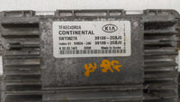 2014-2015 Kia Optima PCM Engine Control Computer ECU ECM PCU OEM P/N:39138-2GBJ0 39108-2GBJ0 Fits Fits 2014 2015 OEM Used Au