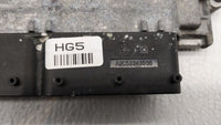 2014-2015 Kia Optima PCM Engine Control Computer ECU ECM PCU OEM P/N:39138-2GBJ0 39108-2GBJ0 Fits Fits 2014 2015 OEM Used Au