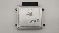 2014-2015 Kia Optima PCM Engine Control Computer ECU ECM PCU OEM P/N:39138-2GBJ0 39108-2GBJ0 Fits Fits 2014 2015 OEM Used Au