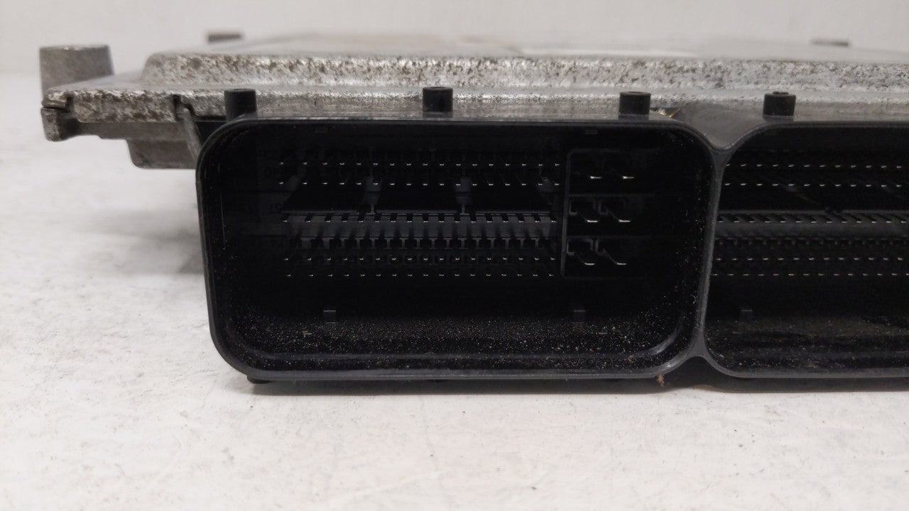 2014-2015 Kia Optima PCM Engine Control Computer ECU ECM PCU OEM P/N:39108-2GBE1 39138-2GBE1, 391082GBE1 Fits Fits 2014 2015