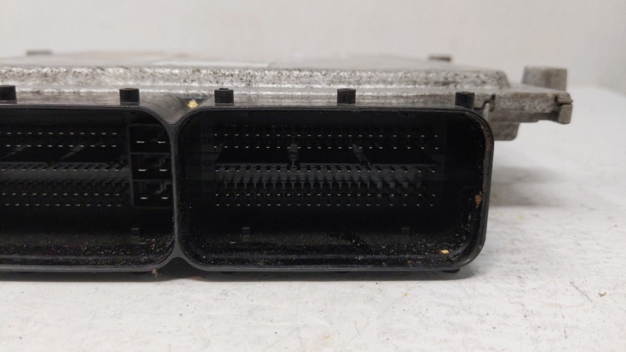 2014-2015 Kia Optima PCM Engine Control Computer ECU ECM PCU OEM P/N:39108-2GBE1 39138-2GBE1, 391082GBE1 Fits Fits 2014 2015