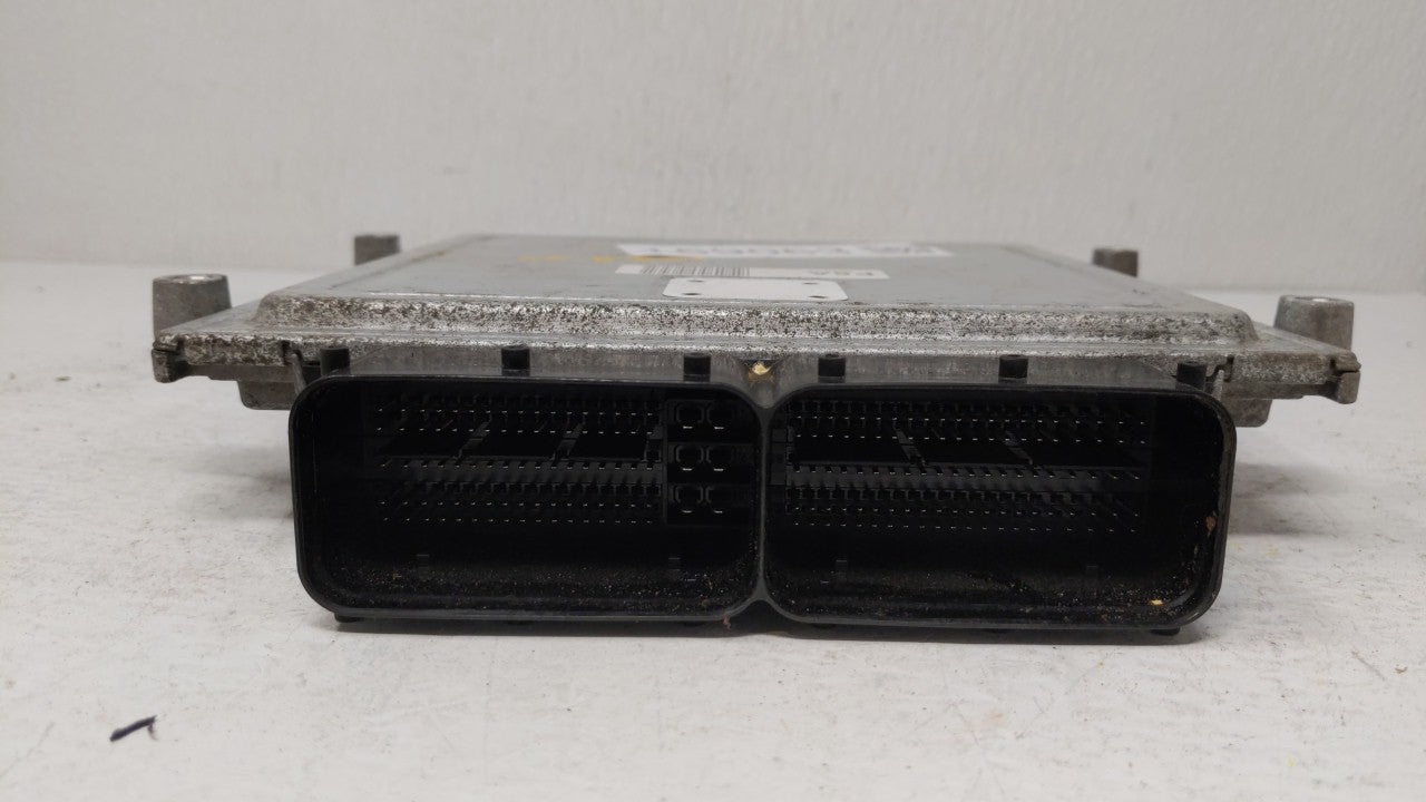 2014-2015 Kia Optima PCM Engine Control Computer ECU ECM PCU OEM P/N:39108-2GBE1 39138-2GBE1, 391082GBE1 Fits Fits 2014 2015