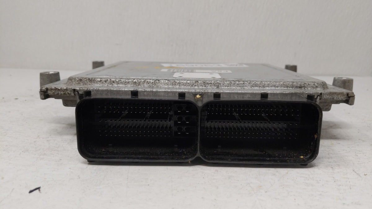 2014-2015 Kia Optima PCM Engine Control Computer ECU ECM PCU OEM P/N:39108-2GBE1 39138-2GBE1, 391082GBE1 Fits 2014 2015 OEM 