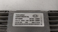 2014-2015 Kia Optima PCM Engine Control Computer ECU ECM PCU OEM P/N:39108-2GBE1 39138-2GBE1, 391082GBE1 Fits Fits 2014 2015
