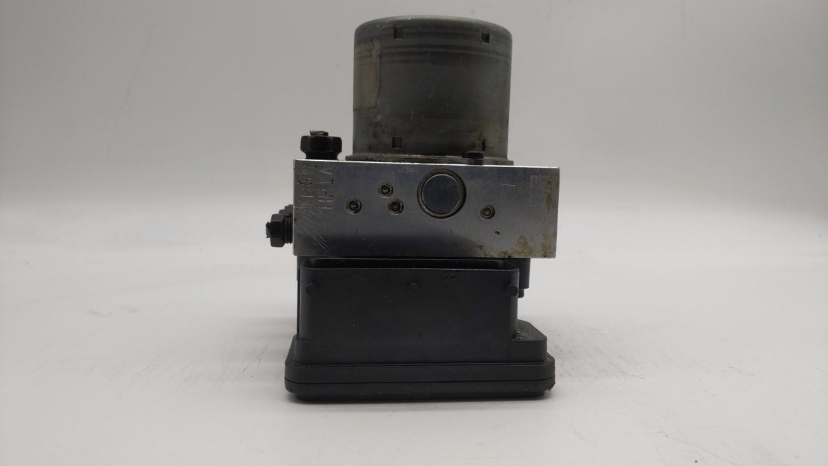 2014-2015 Kia Optima Anti-Lock Brake ABS Pump Module Actuator OEM P/N:BE6003O902 58920-2T870 Fits Fits 2014 2015 OEM Used Au