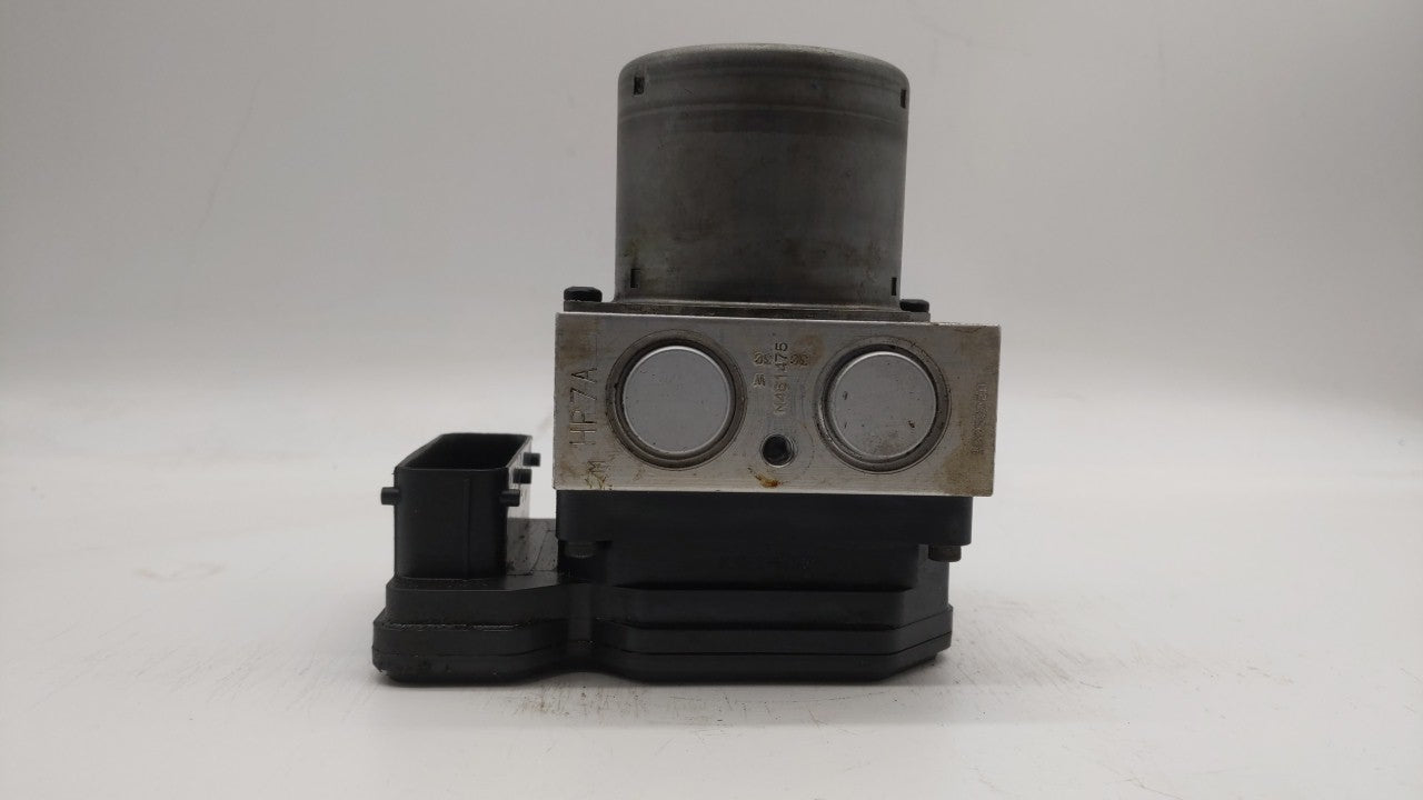 2014-2015 Kia Optima ABS Pump Control Module Replacement P/N:BE6003O902 58920-2T870 Fits Fits 2014 2015 OEM Used Auto Parts 