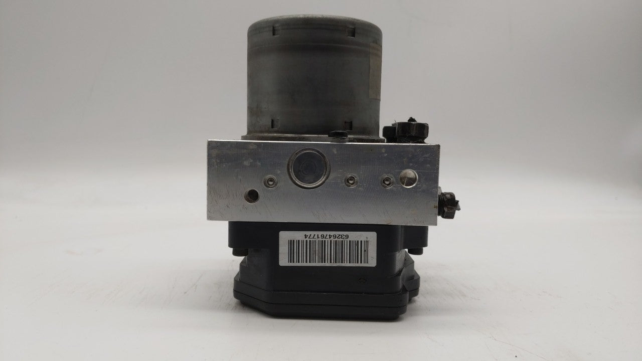 2014-2015 Kia Optima ABS Pump Control Module Replacement P/N:BE6003O902 58920-2T870 Fits Fits 2014 2015 OEM Used Auto Parts 