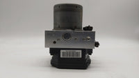 2014-2015 Kia Optima ABS Pump Control Module Replacement P/N:BE6003O902 58920-2T870 Fits Fits 2014 2015 OEM Used Auto Parts 