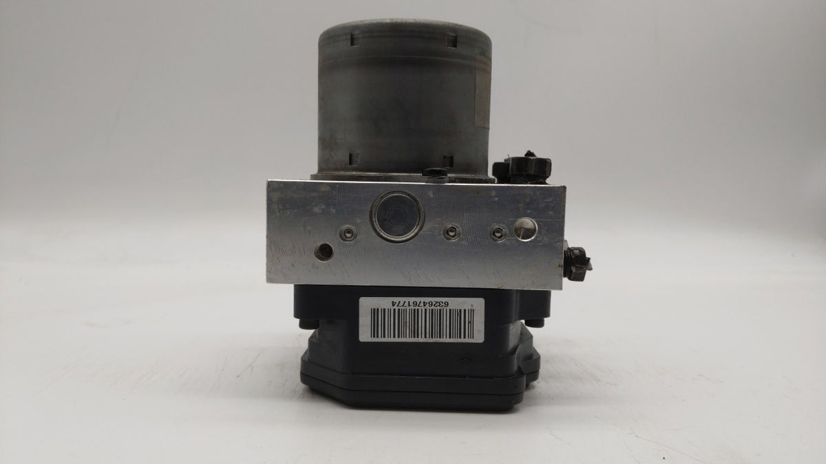 2014-2015 Kia Optima Anti-Lock Brake ABS Pump Module Actuator OEM P/N:BE6003O902 58920-2T870 Fits Fits 2014 2015 OEM Used Au