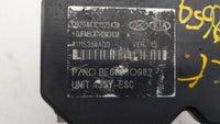 2014-2015 Kia Optima ABS Pump Control Module Replacement P/N:BE6003O902 58920-2T870 Fits Fits 2014 2015 OEM Used Auto Parts 