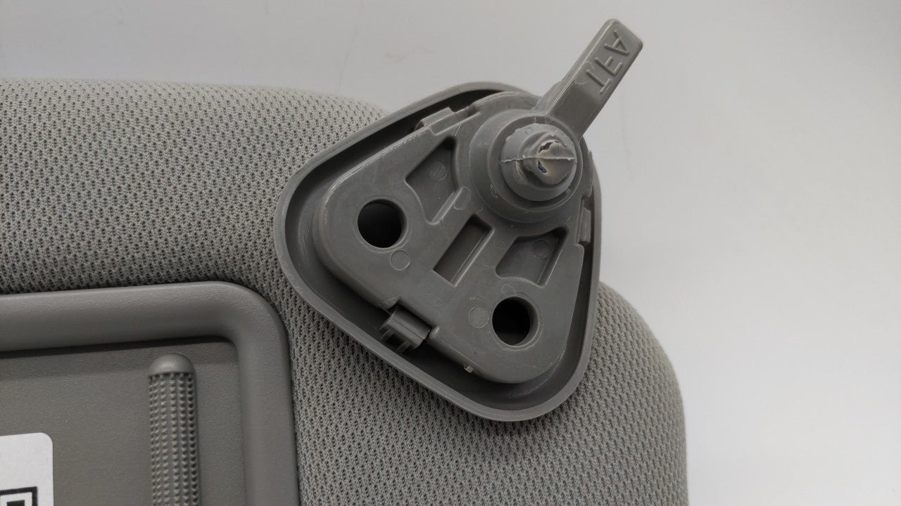2011-2016 Kia Optima Sun Visor Shade Replacement Passenger Right Mirror Fits Fits 2011 2012 2013 2014 2015 2016 OEM Used Aut