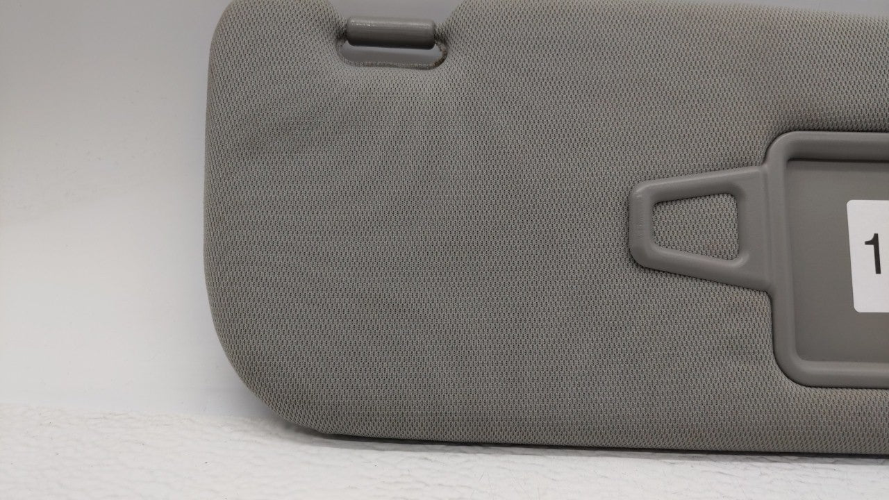 2011-2016 Kia Optima Sun Visor Shade Replacement Passenger Right Mirror Fits Fits 2011 2012 2013 2014 2015 2016 OEM Used Aut