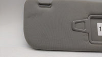 2011-2016 Kia Optima Sun Visor Shade Replacement Passenger Right Mirror Fits Fits 2011 2012 2013 2014 2015 2016 OEM Used Aut