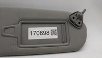 2011-2016 Kia Optima Sun Visor Shade Replacement Passenger Right Mirror Fits Fits 2011 2012 2013 2014 2015 2016 OEM Used Aut