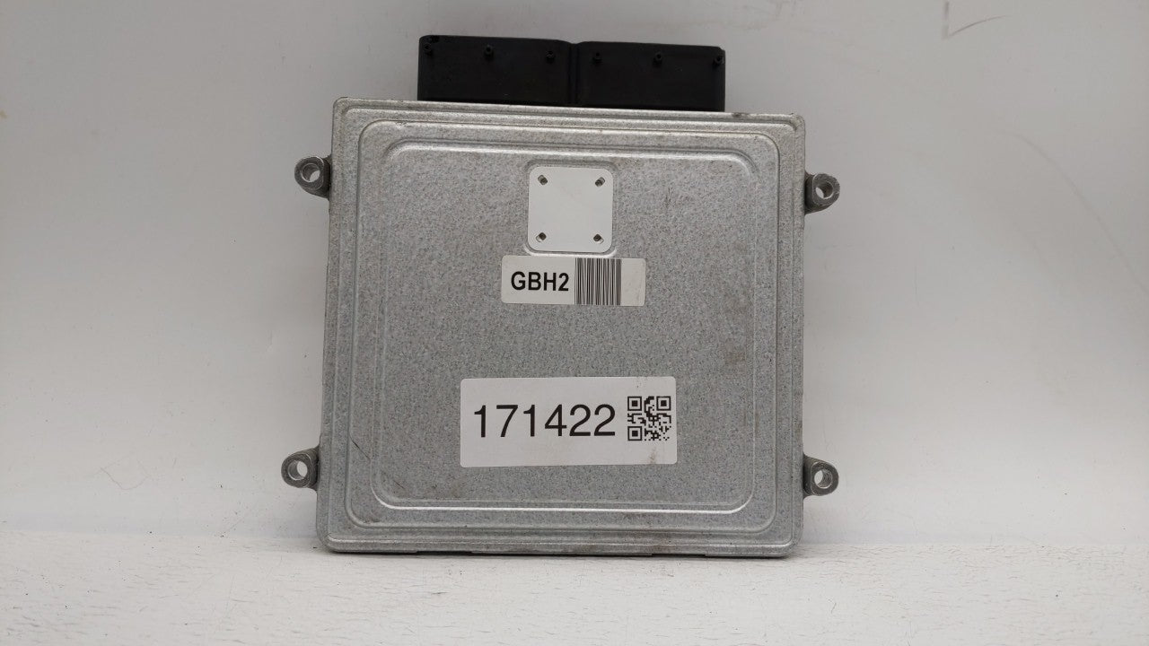 2015 Kia Optima PCM Engine Control Computer ECU ECM PCU OEM P/N:39138-2GBH2 Fits OEM Used Auto Parts - Oemusedautoparts1.com