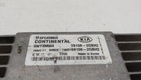 2015 Kia Optima PCM Engine Control Computer ECU ECM PCU OEM P/N:39138-2GBH2 Fits OEM Used Auto Parts - Oemusedautoparts1.com