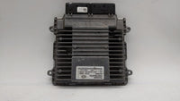 2015 Kia Optima PCM Engine Control Computer ECU ECM PCU OEM P/N:39138-2GBH2 Fits OEM Used Auto Parts - Oemusedautoparts1.com