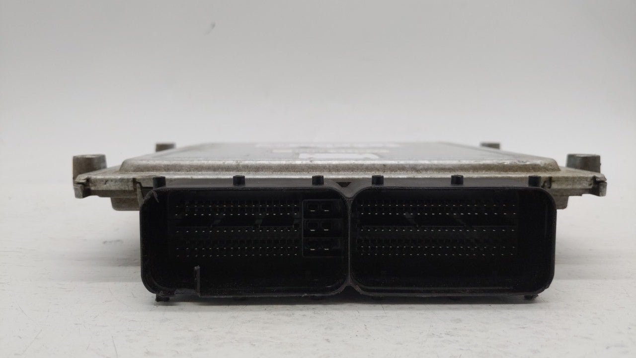 2015 Kia Optima PCM Engine Control Computer ECU ECM PCU OEM P/N:39138-2GBH2 Fits OEM Used Auto Parts - Oemusedautoparts1.com