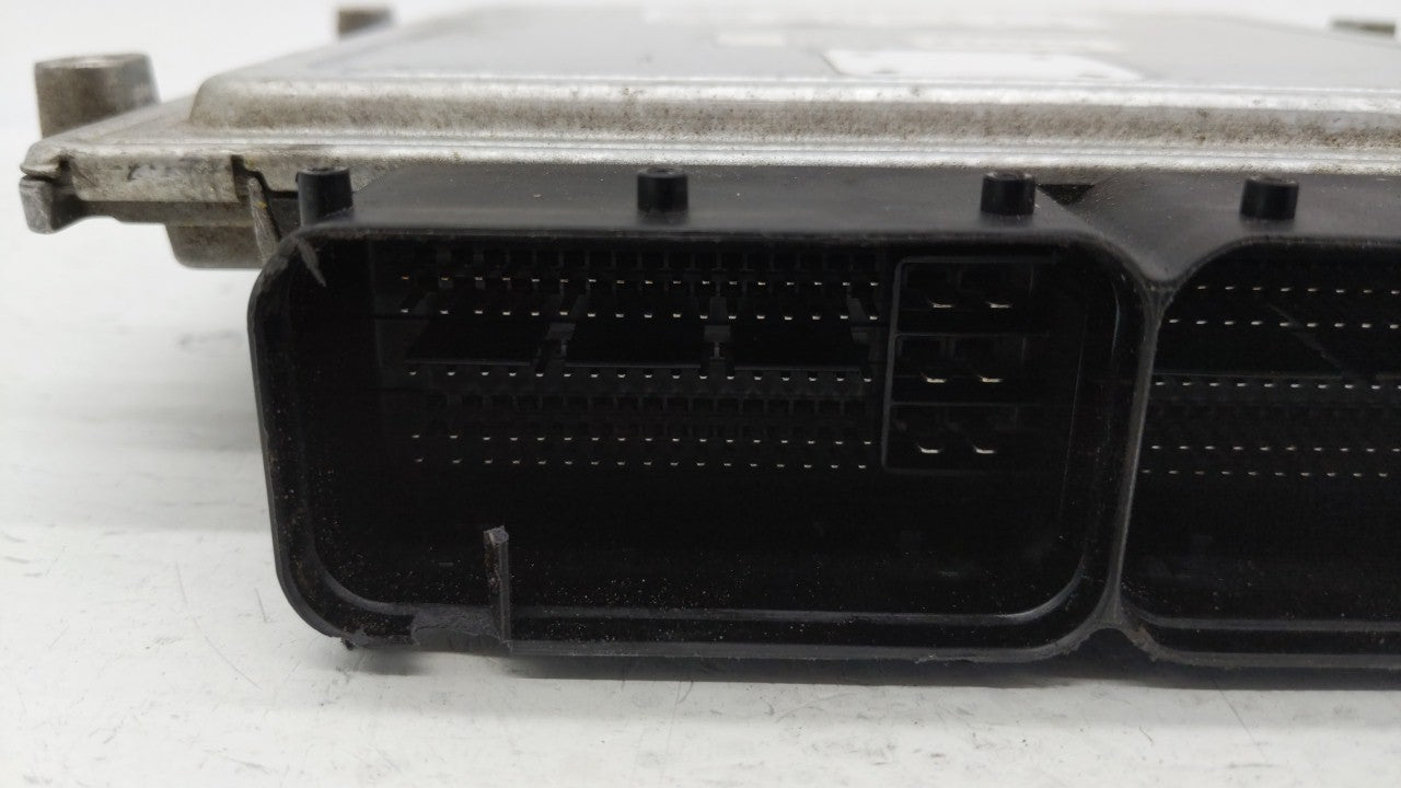 2015 Kia Optima PCM Engine Control Computer ECU ECM PCU OEM P/N:39138-2GBH2 Fits OEM Used Auto Parts - Oemusedautoparts1.com