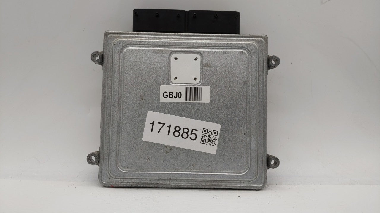 2014-2015 Kia Optima PCM Engine Control Computer ECU ECM PCU OEM P/N:39138-2GBJ0 39108-2GBJ0 Fits Fits 2014 2015 OEM Used Au