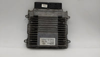 2014-2015 Kia Optima PCM Engine Control Computer ECU ECM PCU OEM P/N:39138-2GBJ0 39108-2GBJ0 Fits Fits 2014 2015 OEM Used Au