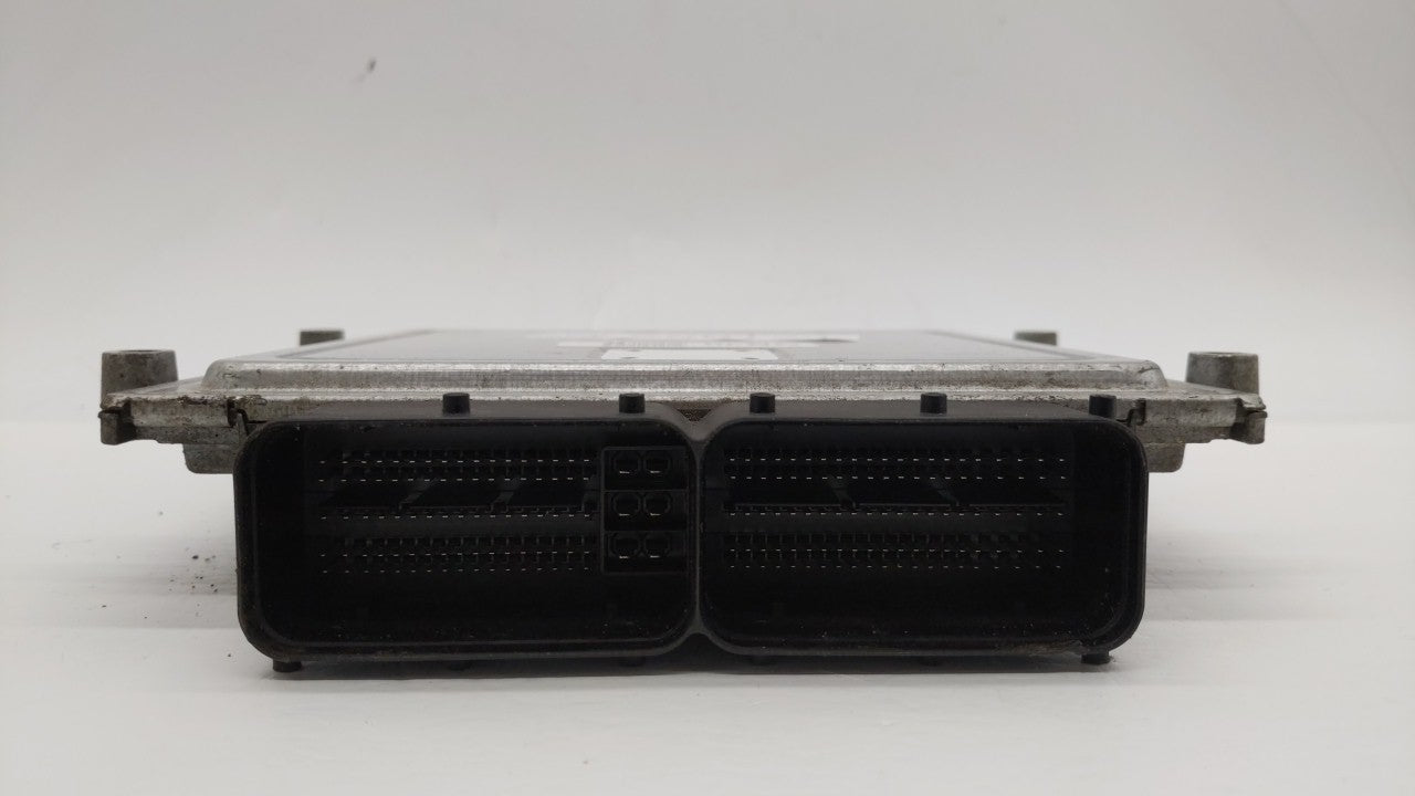 2014-2015 Kia Optima PCM Engine Control Computer ECU ECM PCU OEM P/N:39138-2GBJ0 39108-2GBJ0 Fits Fits 2014 2015 OEM Used Au