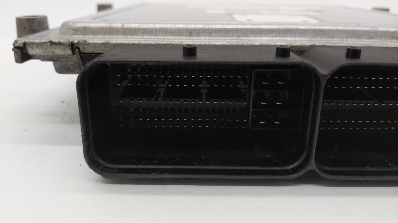 2014-2015 Kia Optima PCM Engine Control Computer ECU ECM PCU OEM P/N:39138-2GBJ0 39108-2GBJ0 Fits Fits 2014 2015 OEM Used Au