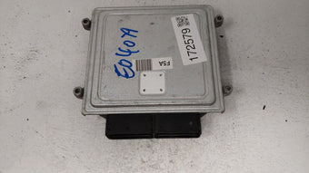 compare product 2014-2015 Kia Optima PCM Engine Control Computer ECU ECM PCU OEM P/N:391082GBE1 391082GBE0, 39138-2GBE0 Fits Fits 2014 2015 OEM Used Auto Parts