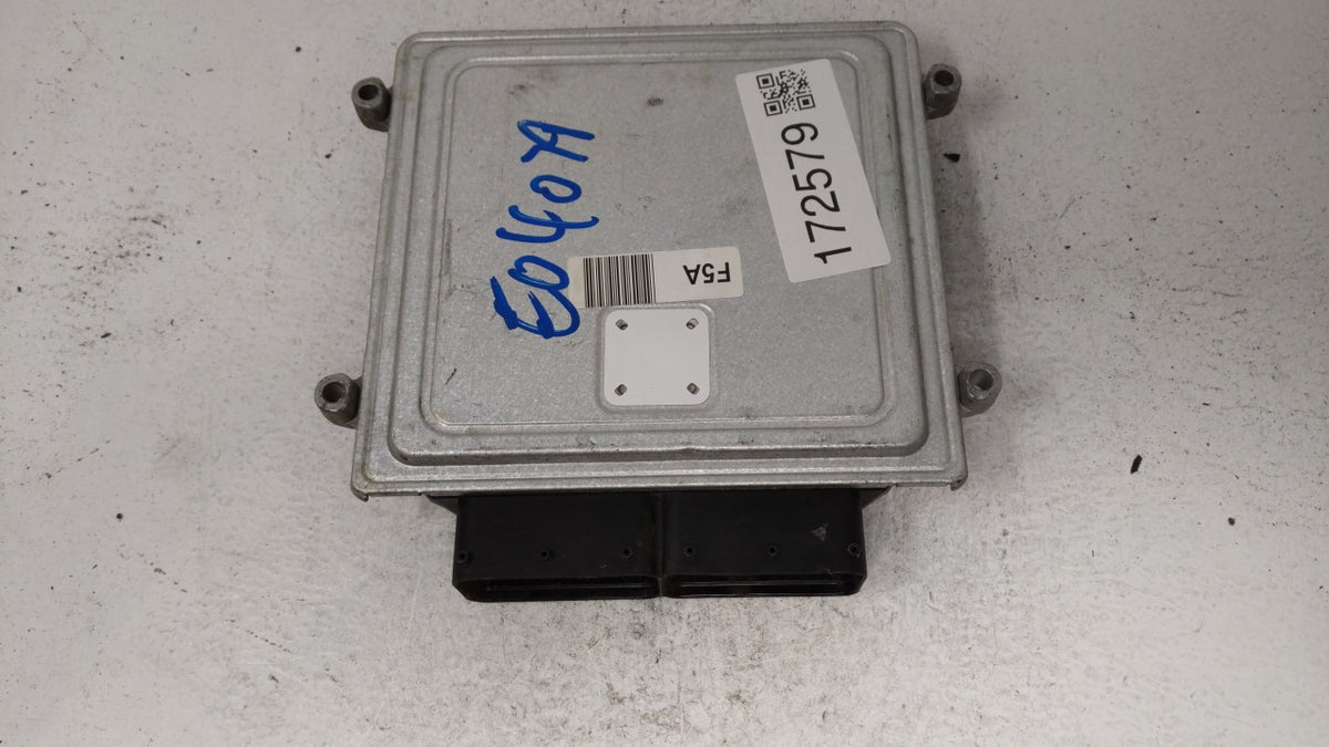 2014-2015 Kia Optima PCM Engine Control Computer ECU ECM PCU OEM P/N:391082GBE1 391082GBE0, 39138-2GBE0 Fits 2014 2015 OEM U