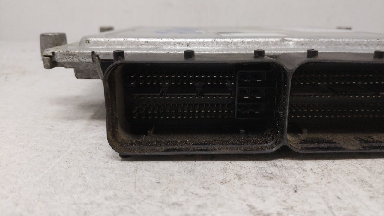 2014-2015 Kia Optima PCM Engine Control Computer ECU ECM PCU OEM P/N:391082GBE1 391082GBE0, 39138-2GBE0 Fits Fits 2014 2015 