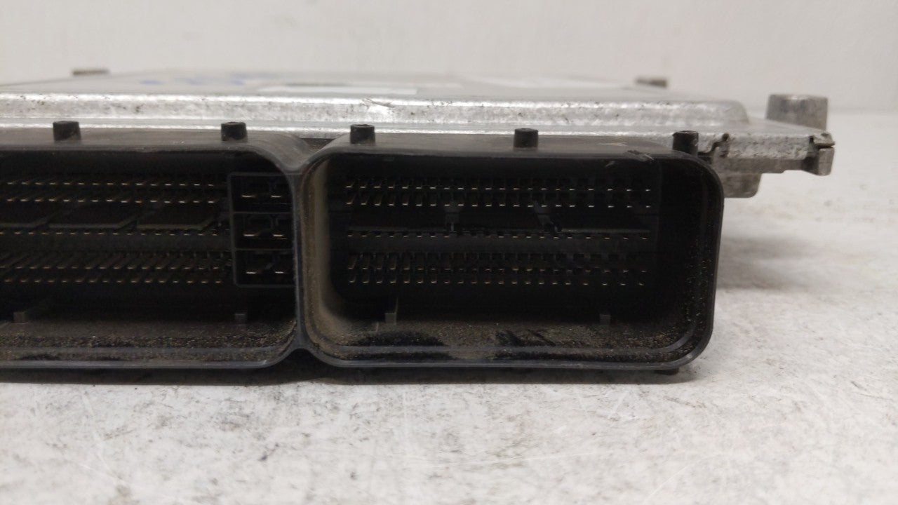2014-2015 Kia Optima PCM Engine Control Computer ECU ECM PCU OEM P/N:391082GBE1 391082GBE0, 39138-2GBE0 Fits Fits 2014 2015 