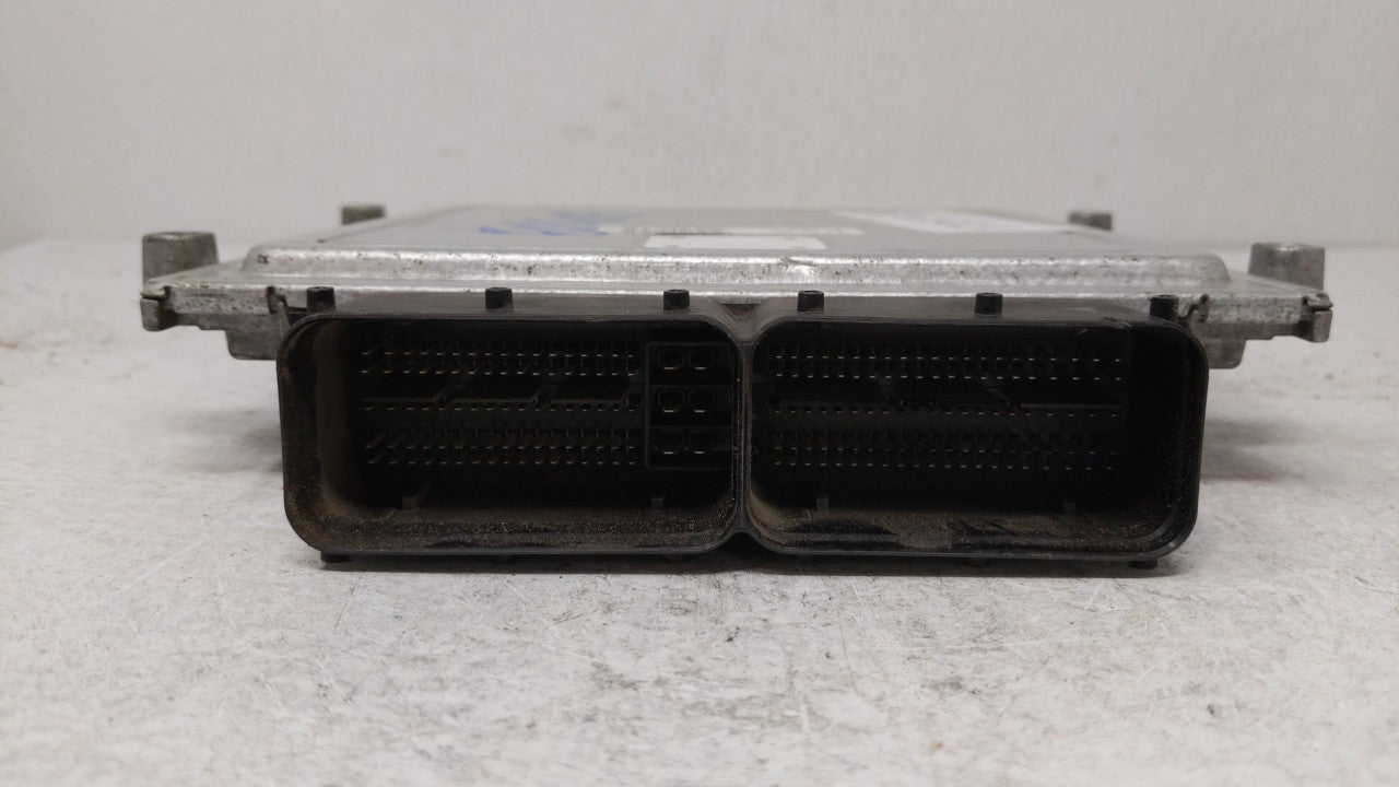 2014-2015 Kia Optima PCM Engine Control Computer ECU ECM PCU OEM P/N:391082GBE1 391082GBE0, 39138-2GBE0 Fits Fits 2014 2015 