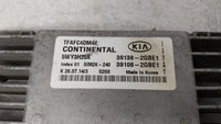 2014-2015 Kia Optima PCM Engine Control Computer ECU ECM PCU OEM P/N:391082GBE1 391082GBE0, 39138-2GBE0 Fits Fits 2014 2015 