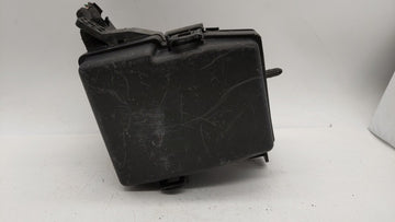 2014-2015 Kia Optima Fusebox Fuse Box Panel Relay Module P/N:91955-2T730 91955-2T010, 91259-2T010 Fits Fits 2014 2015 OEM Us