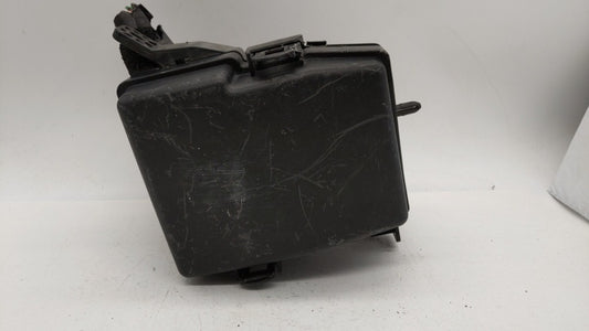 2014-2015 Kia Optima Fusebox Fuse Box Panel Relay Module P/N:91955-2T730 91955-2T010, 91259-2T010 Fits Fits 2014 2015 OEM Us